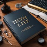 Tech for Life Buch: Wie Technologie unser…